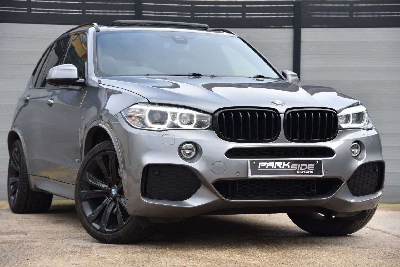 A 2016 BMW X5 3.0 40d M Sport SUV 5dr Diesel Auto xDrive Euro 6 (s/s) (313 ps) PRIVACY | A 2016 BMW X5 3.0 40d M Sport SUV 5dr Diesel Auto xDrive Euro 6 (s/s) (313 ps) PRIVACY |