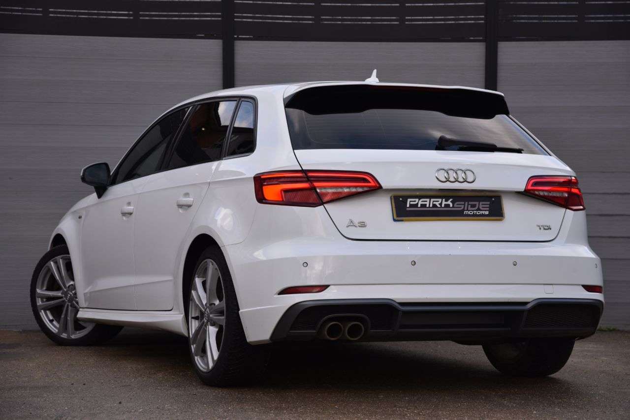 2017 AUDI A3 2017 AUDI A3