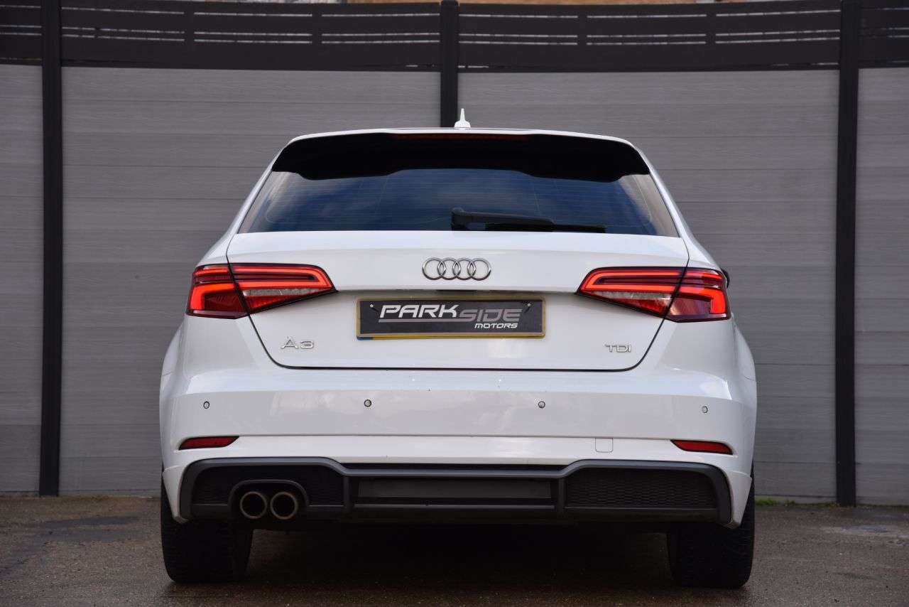 2017 AUDI A3 2017 AUDI A3