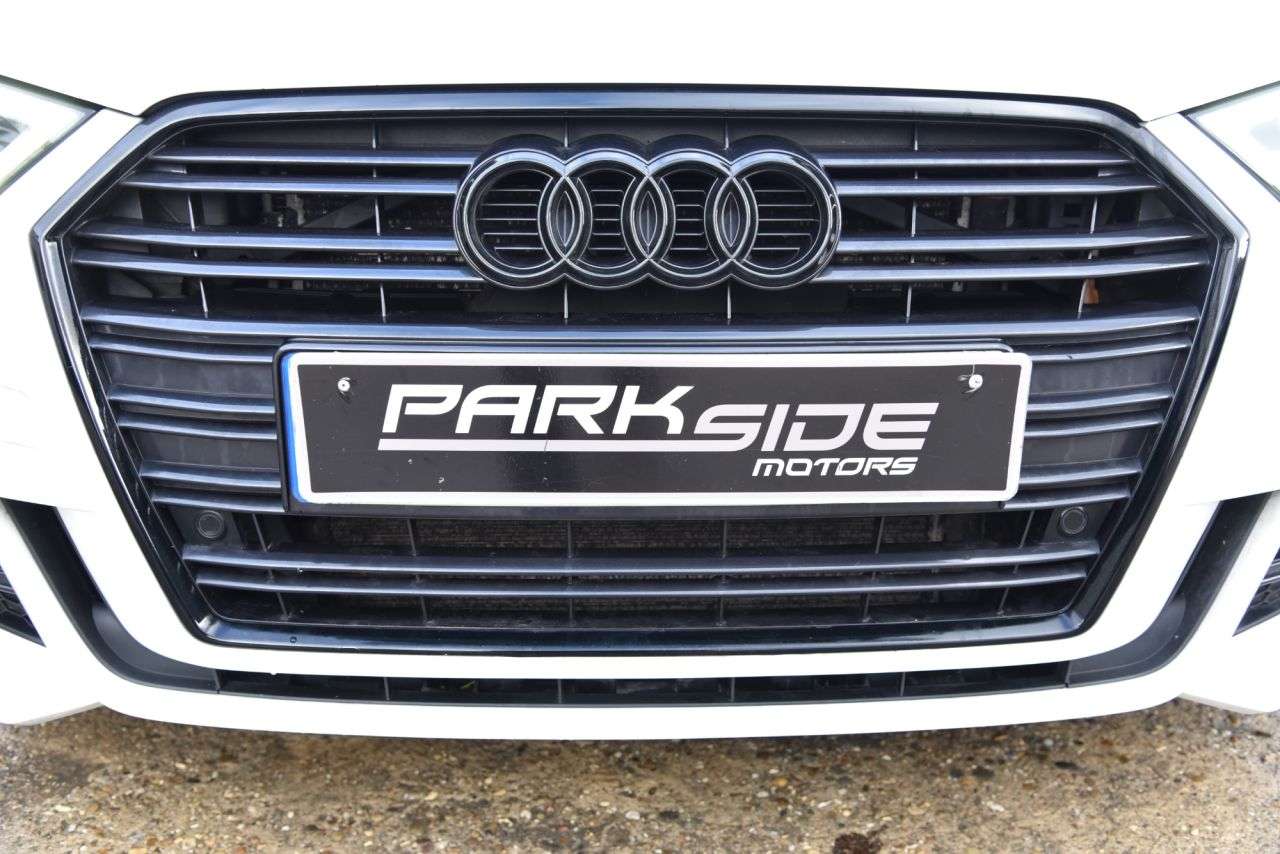 2017 AUDI A3 2017 AUDI A3