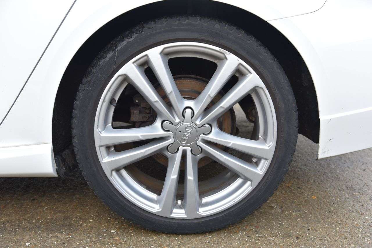 2017 AUDI A3 2017 AUDI A3