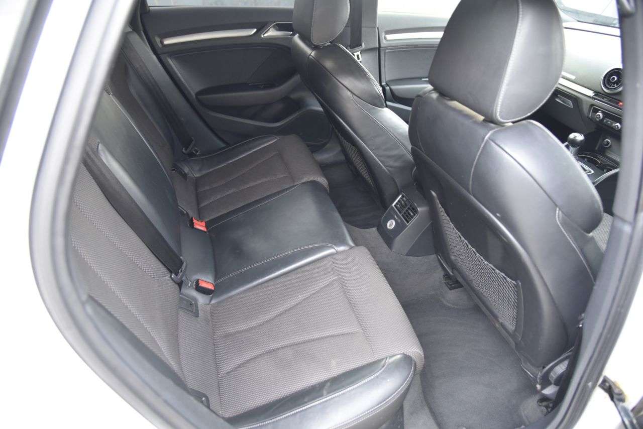 2017 AUDI A3 2017 AUDI A3