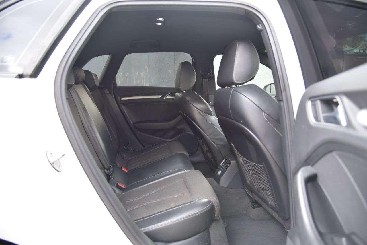 2017 AUDI A3 2017 AUDI A3