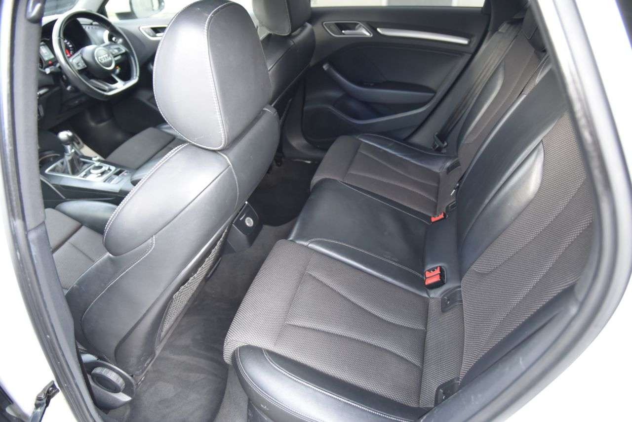 2017 AUDI A3 2017 AUDI A3