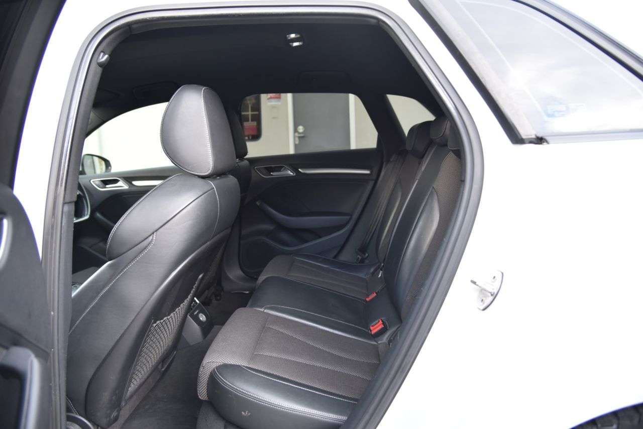 2017 AUDI A3 2017 AUDI A3