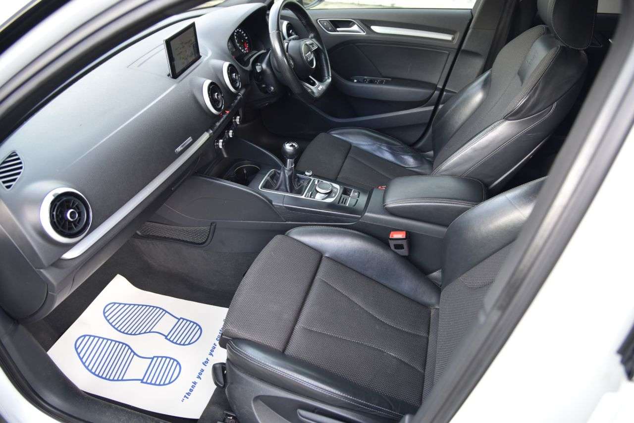 2017 AUDI A3 2017 AUDI A3