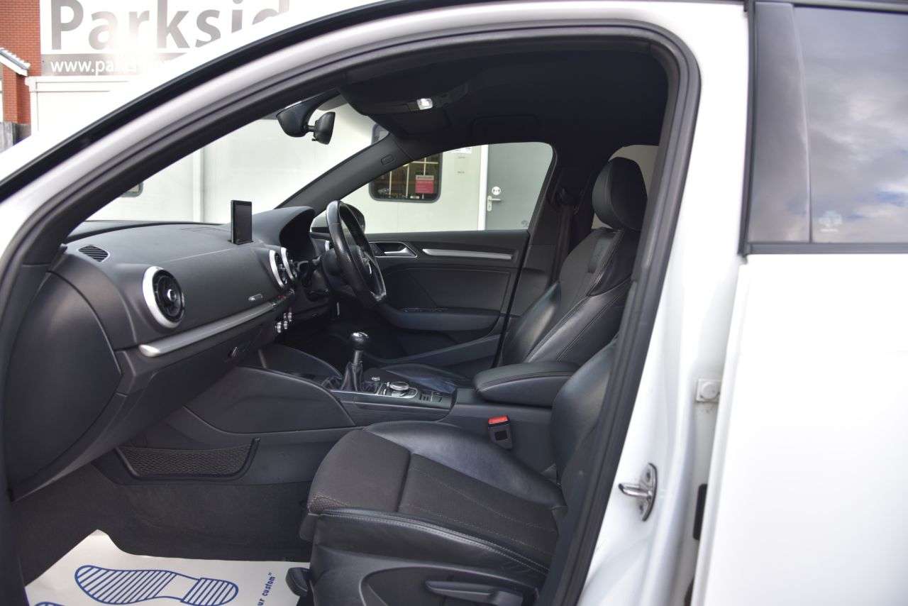 2017 AUDI A3 2017 AUDI A3