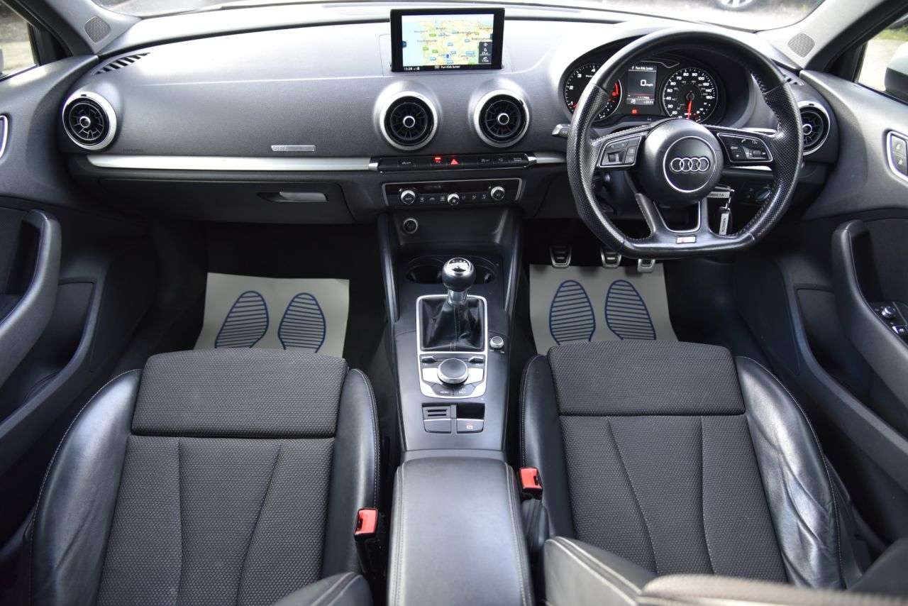 2017 AUDI A3 2017 AUDI A3