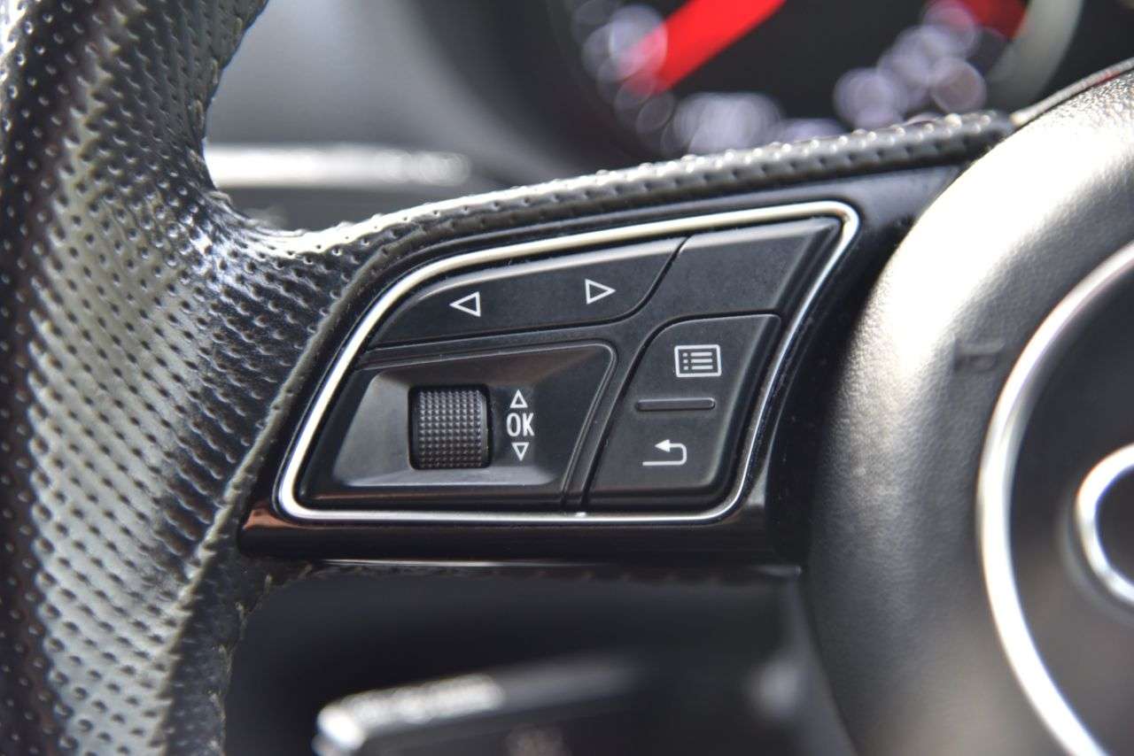 2017 AUDI A3 2017 AUDI A3