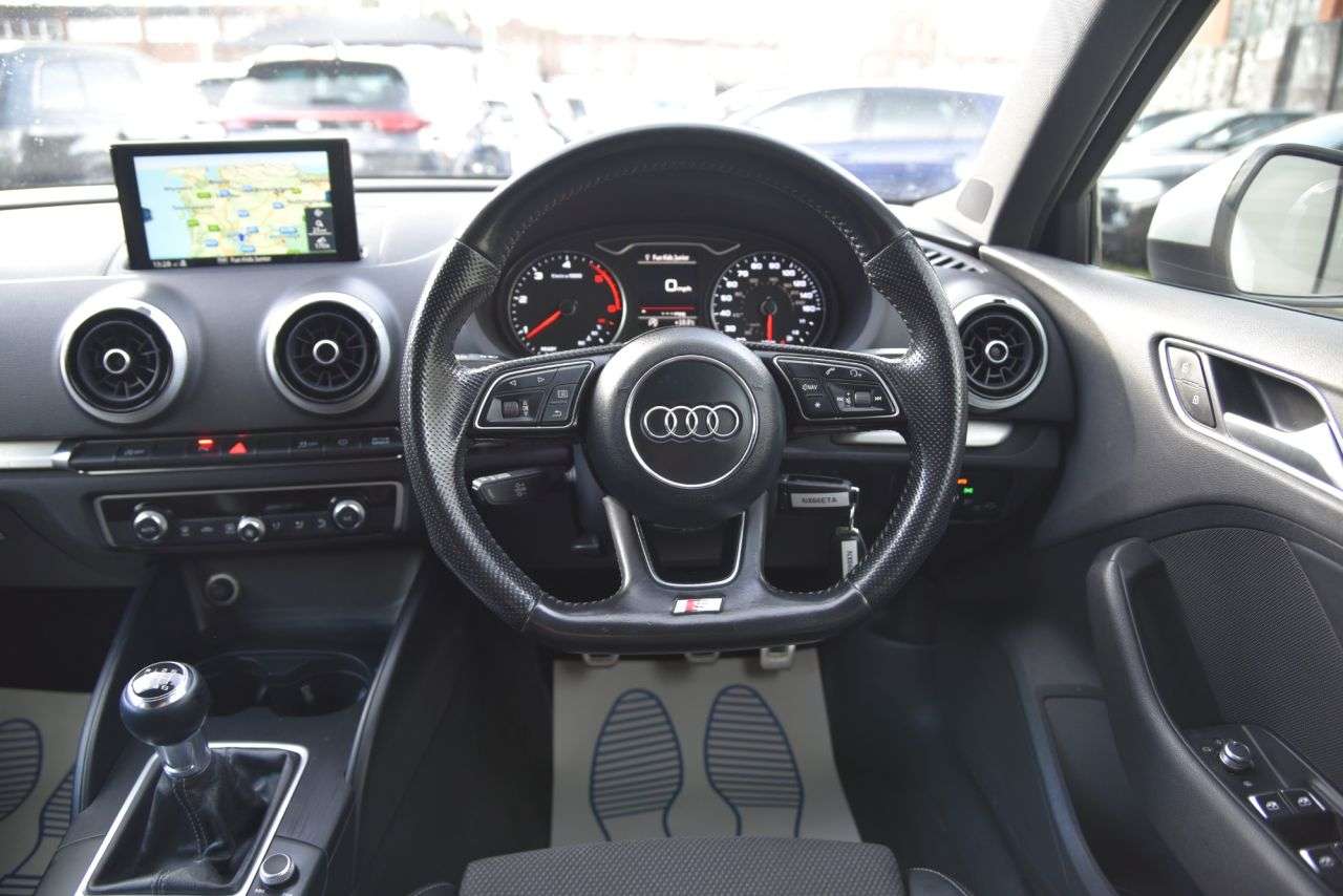 2017 AUDI A3 2017 AUDI A3
