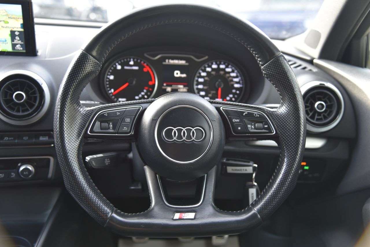2017 AUDI A3 2017 AUDI A3