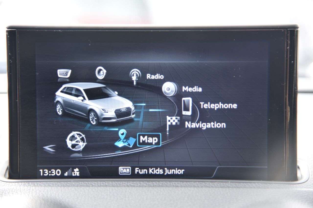 2017 AUDI A3 2017 AUDI A3