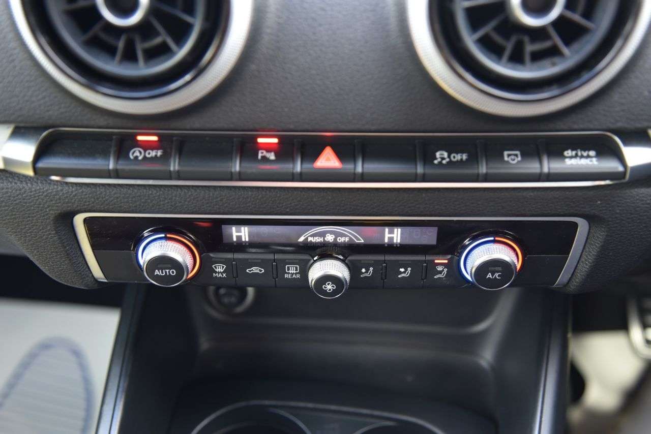 2017 AUDI A3 2017 AUDI A3