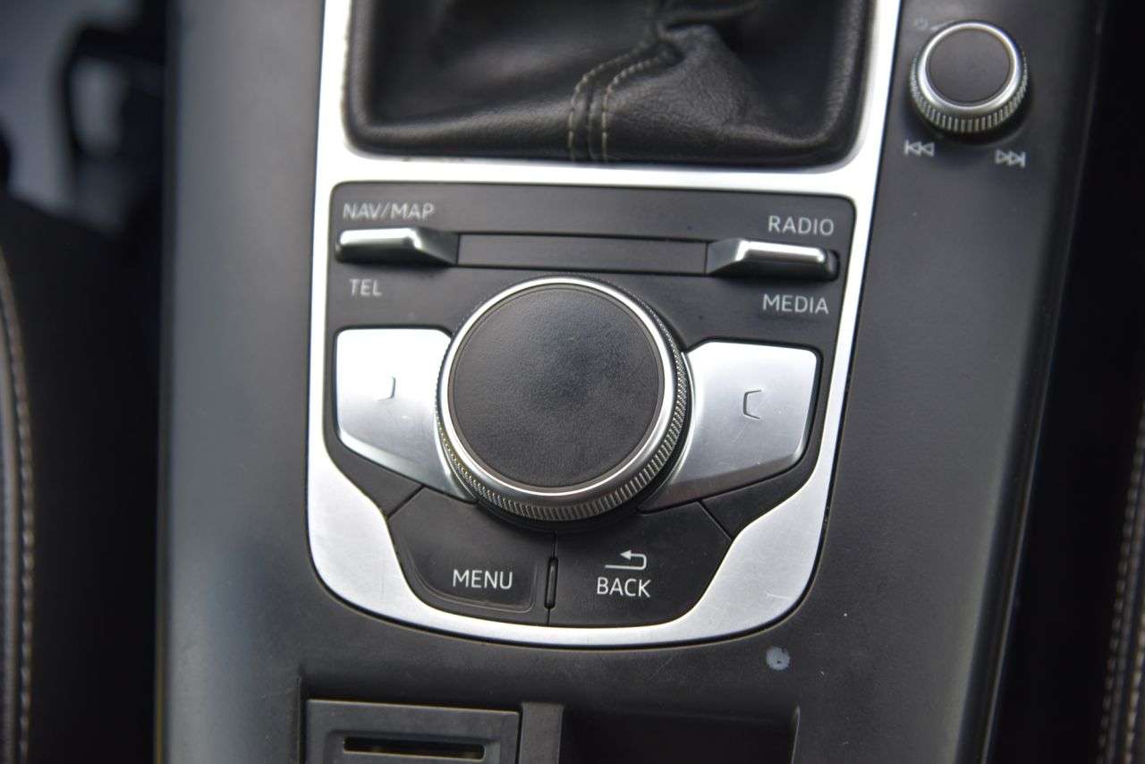 2017 AUDI A3 2017 AUDI A3