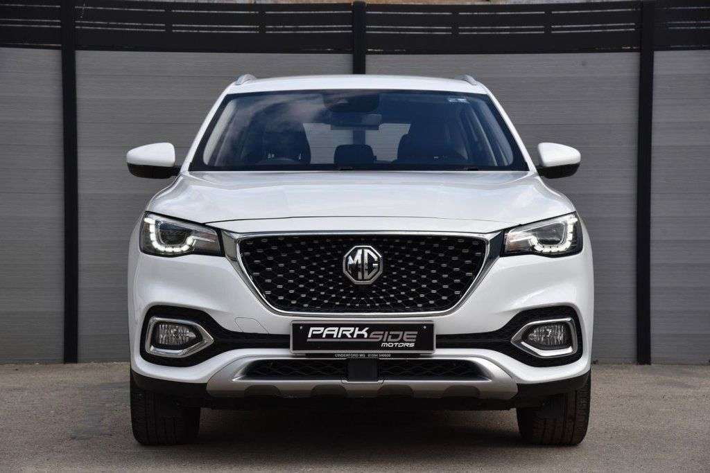 A 2023 MG MG HS 1.5 T-GDI Excite SUV 5dr Petrol DCT Euro 6 (s/s) (162 ps) LEATHER | AUTO | A 2023 MG MG HS 1.5 T-GDI Excite SUV 5dr Petrol DCT Euro 6 (s/s) (162 ps) LEATHER | AUTO |