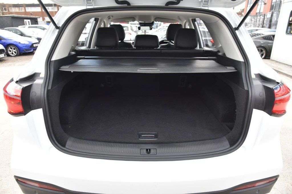 2023 MG MG HS 2023 MG MG HS