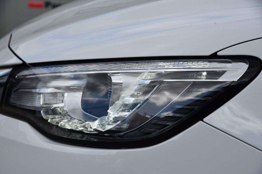 2023 MG MG HS 2023 MG MG HS