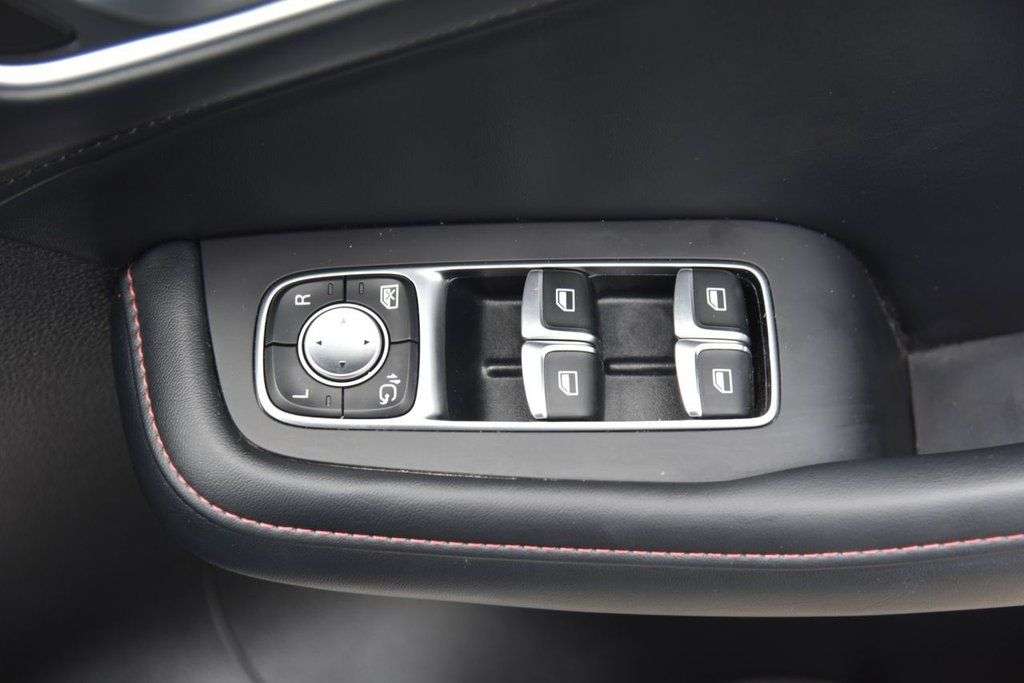 2023 MG MG HS 2023 MG MG HS