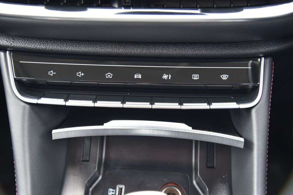 2023 MG MG HS 2023 MG MG HS