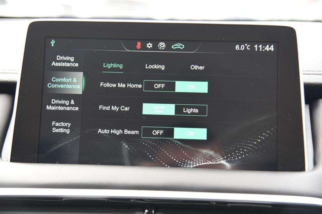 2023 MG MG HS 2023 MG MG HS