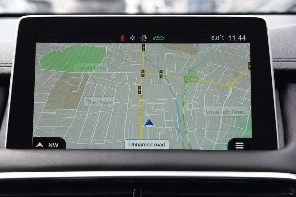 2023 MG MG HS 2023 MG MG HS