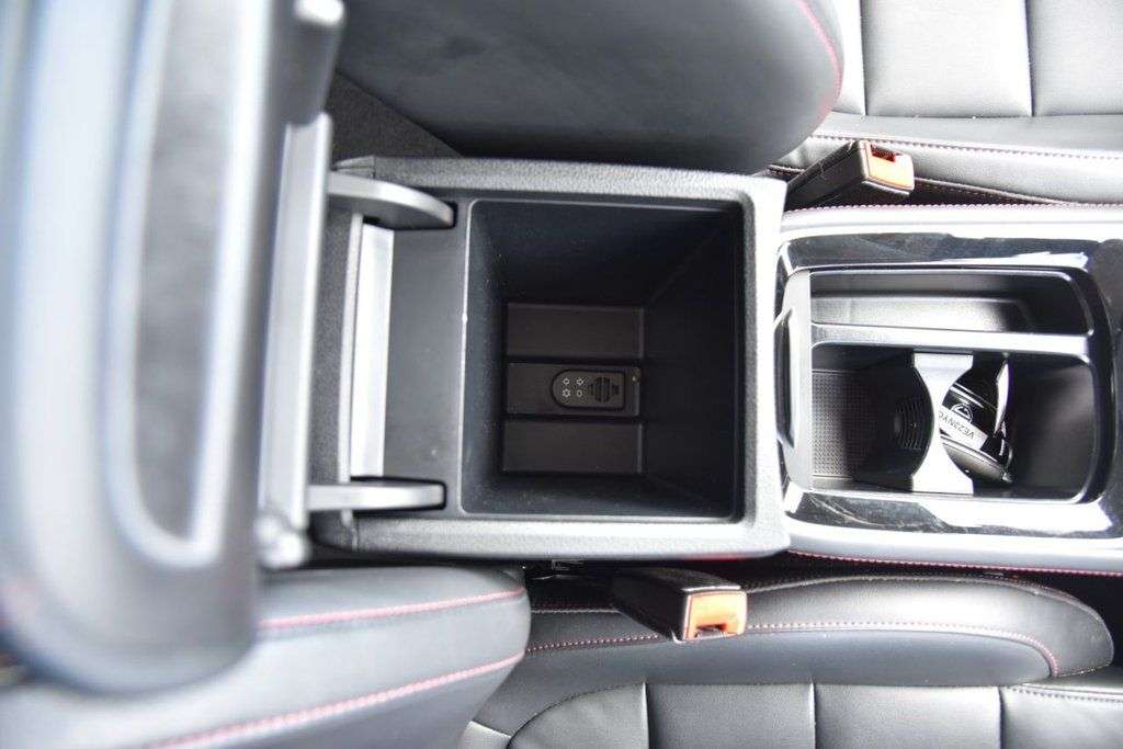 2023 MG MG HS 2023 MG MG HS