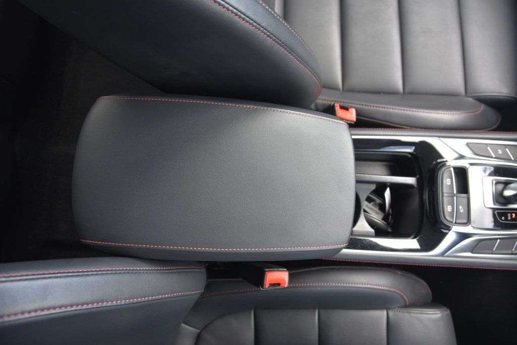 2023 MG MG HS 2023 MG MG HS