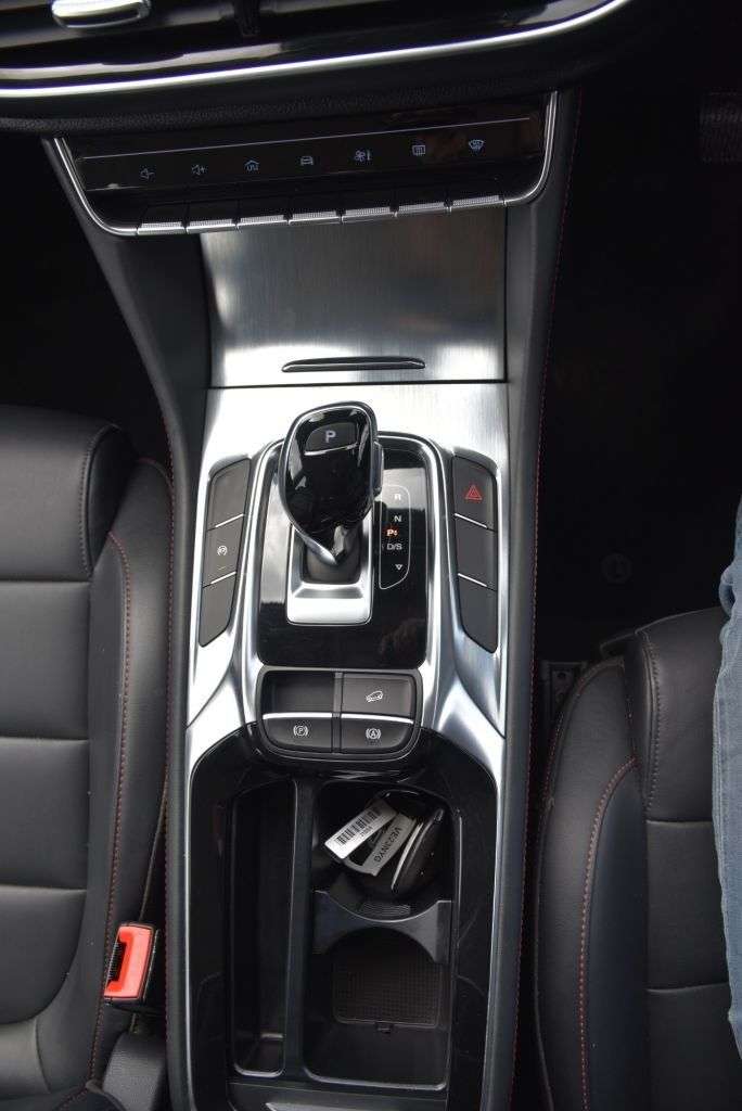 2023 MG MG HS 2023 MG MG HS