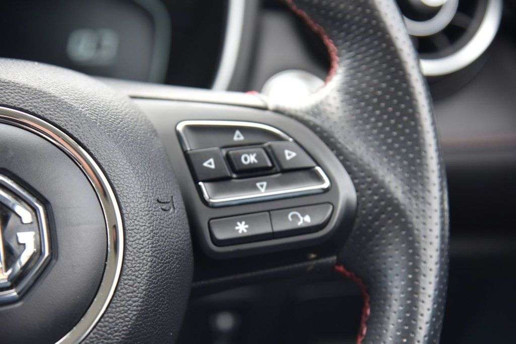 2023 MG MG HS 2023 MG MG HS