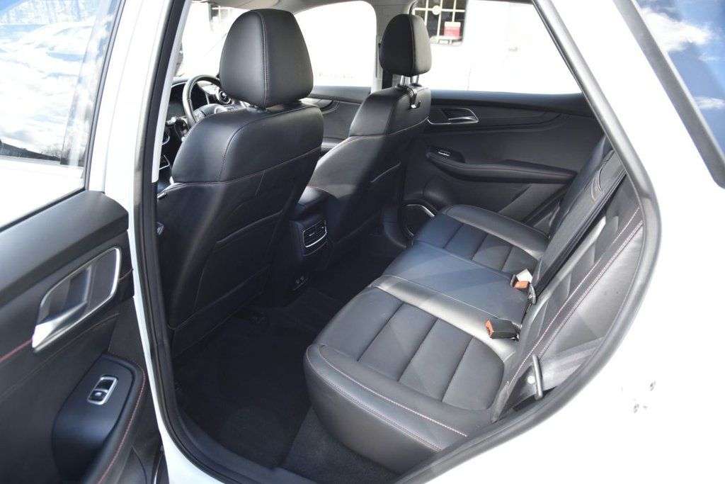 2023 MG MG HS 2023 MG MG HS