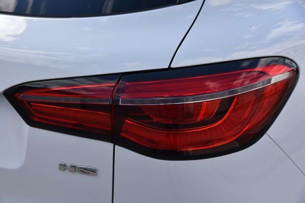 2023 MG MG HS 2023 MG MG HS