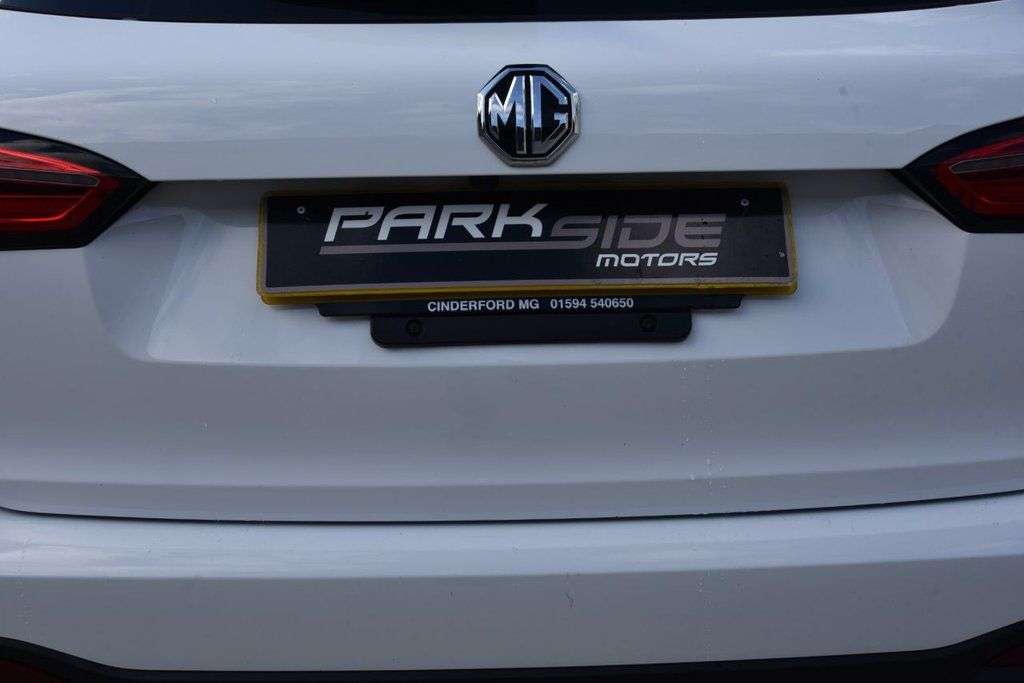 2023 MG MG HS 2023 MG MG HS