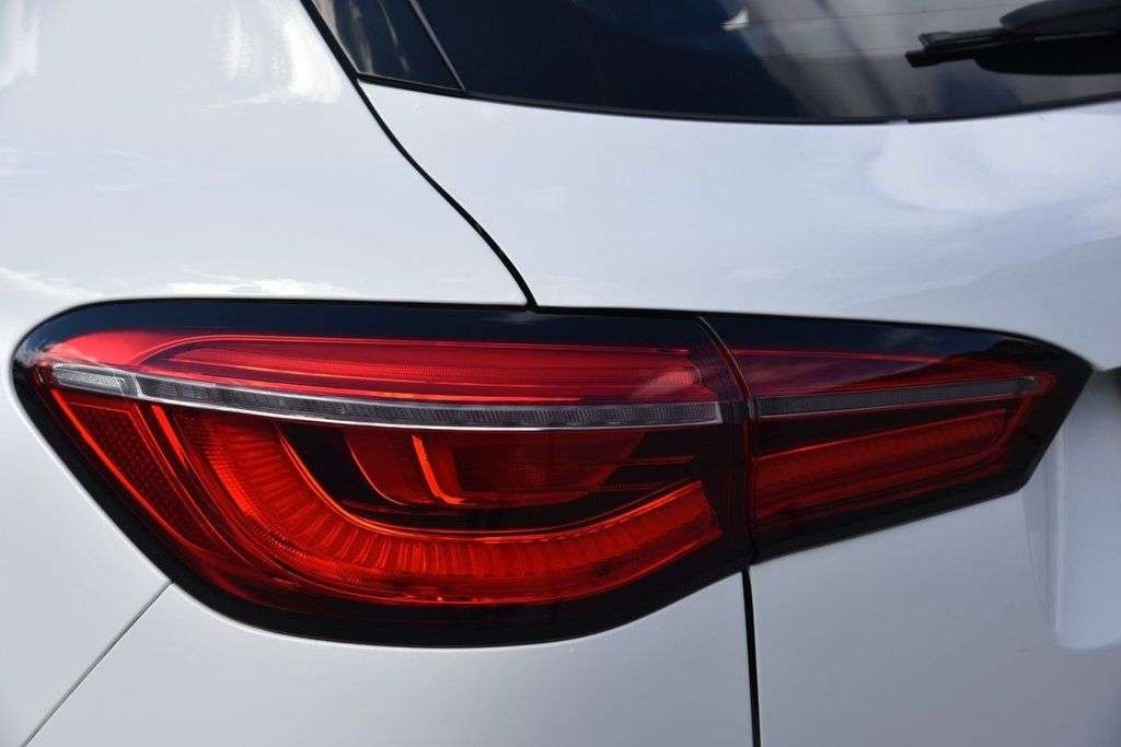 2023 MG MG HS 2023 MG MG HS