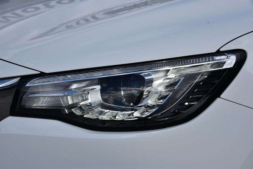 2023 MG MG HS 2023 MG MG HS