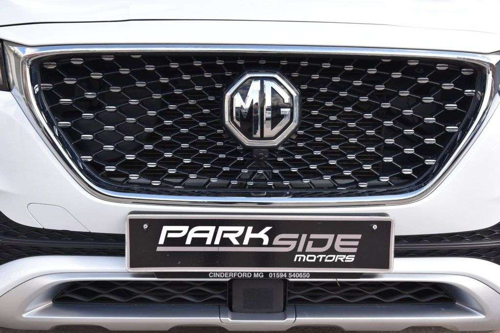 2023 MG MG HS 2023 MG MG HS