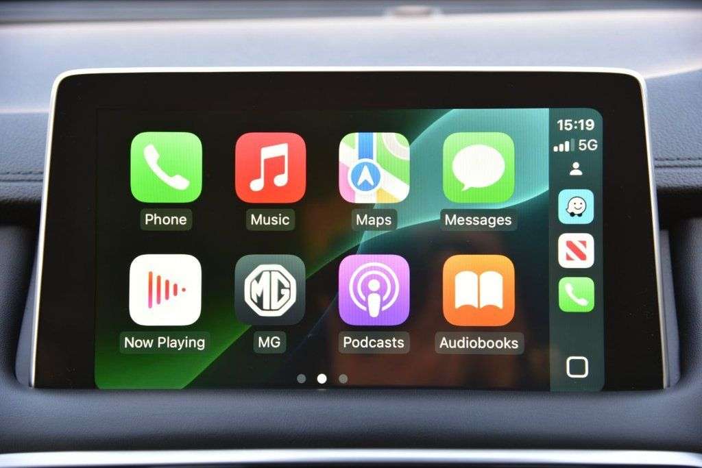 A 2023 MG MG HS 1.5 T-GDI Excite SUV 5dr Petrol DCT Euro 6 (s/s) (162 ps) LEATHER | AUTO | A 2023 MG MG HS 1.5 T-GDI Excite SUV 5dr Petrol DCT Euro 6 (s/s) (162 ps) LEATHER | AUTO |