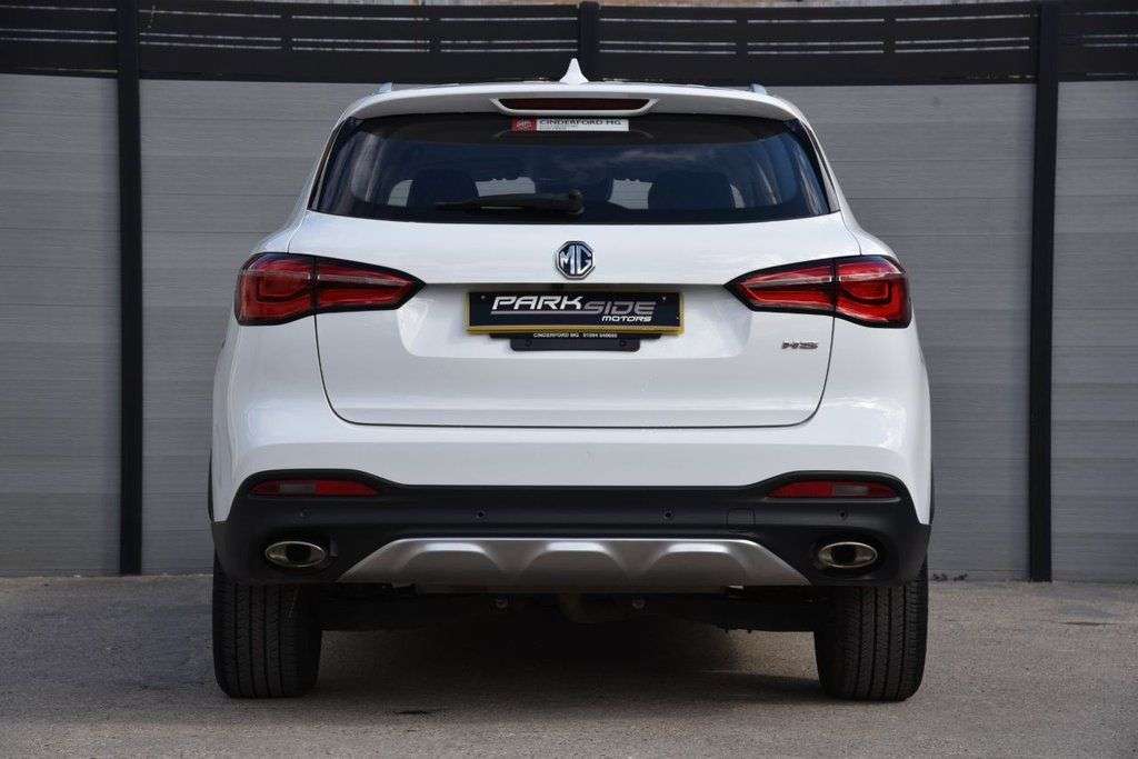 2023 MG MG HS 2023 MG MG HS