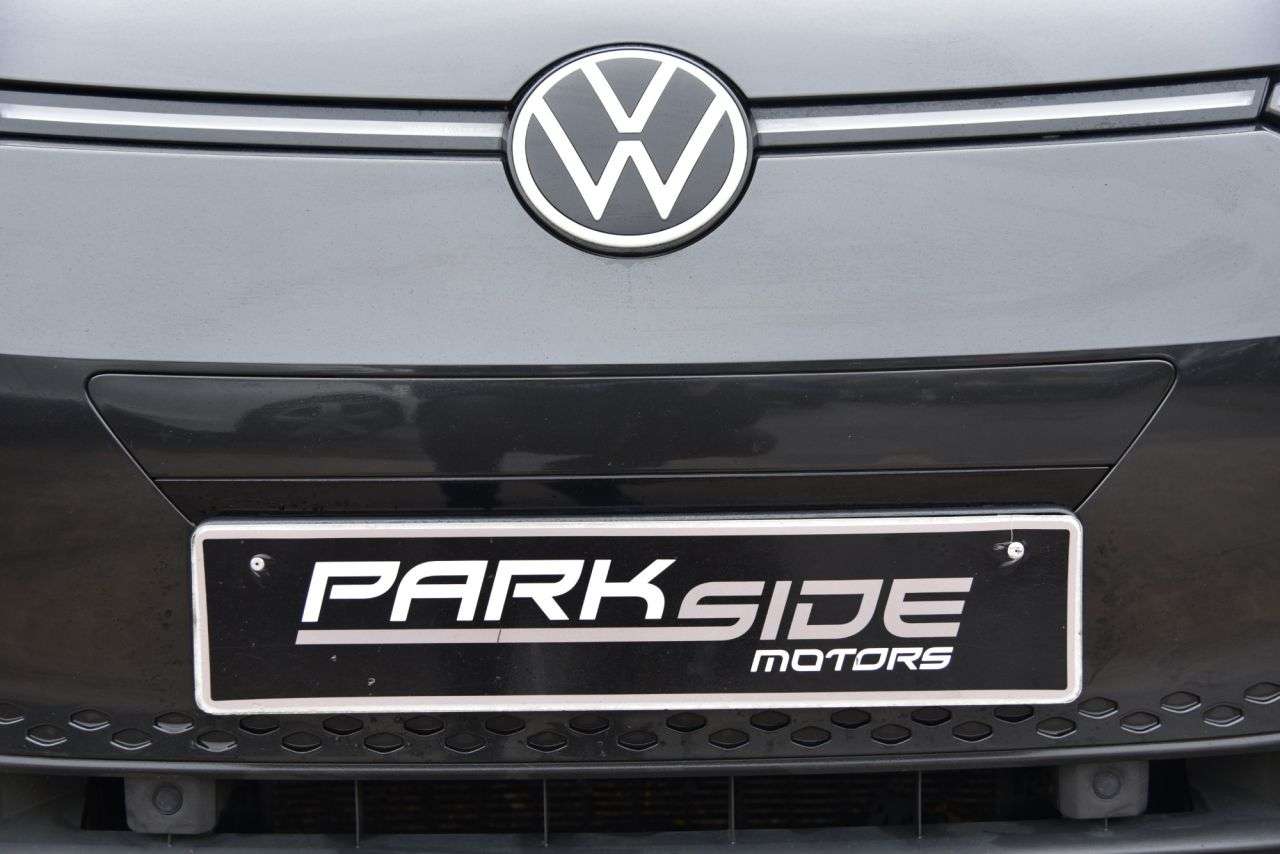 2021 VOLKSWAGEN ID.3 2021 VOLKSWAGEN ID.3