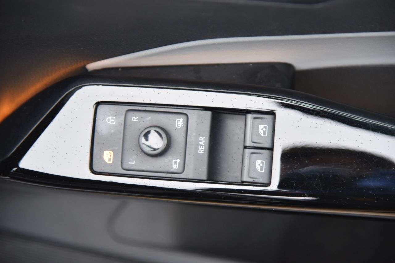 2021 VOLKSWAGEN ID.3 2021 VOLKSWAGEN ID.3