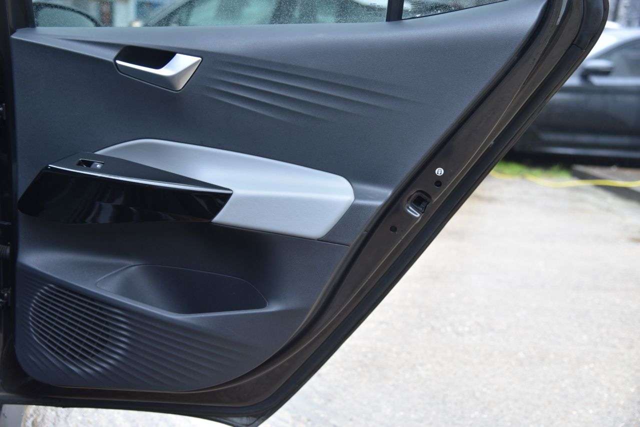 2021 VOLKSWAGEN ID.3 2021 VOLKSWAGEN ID.3