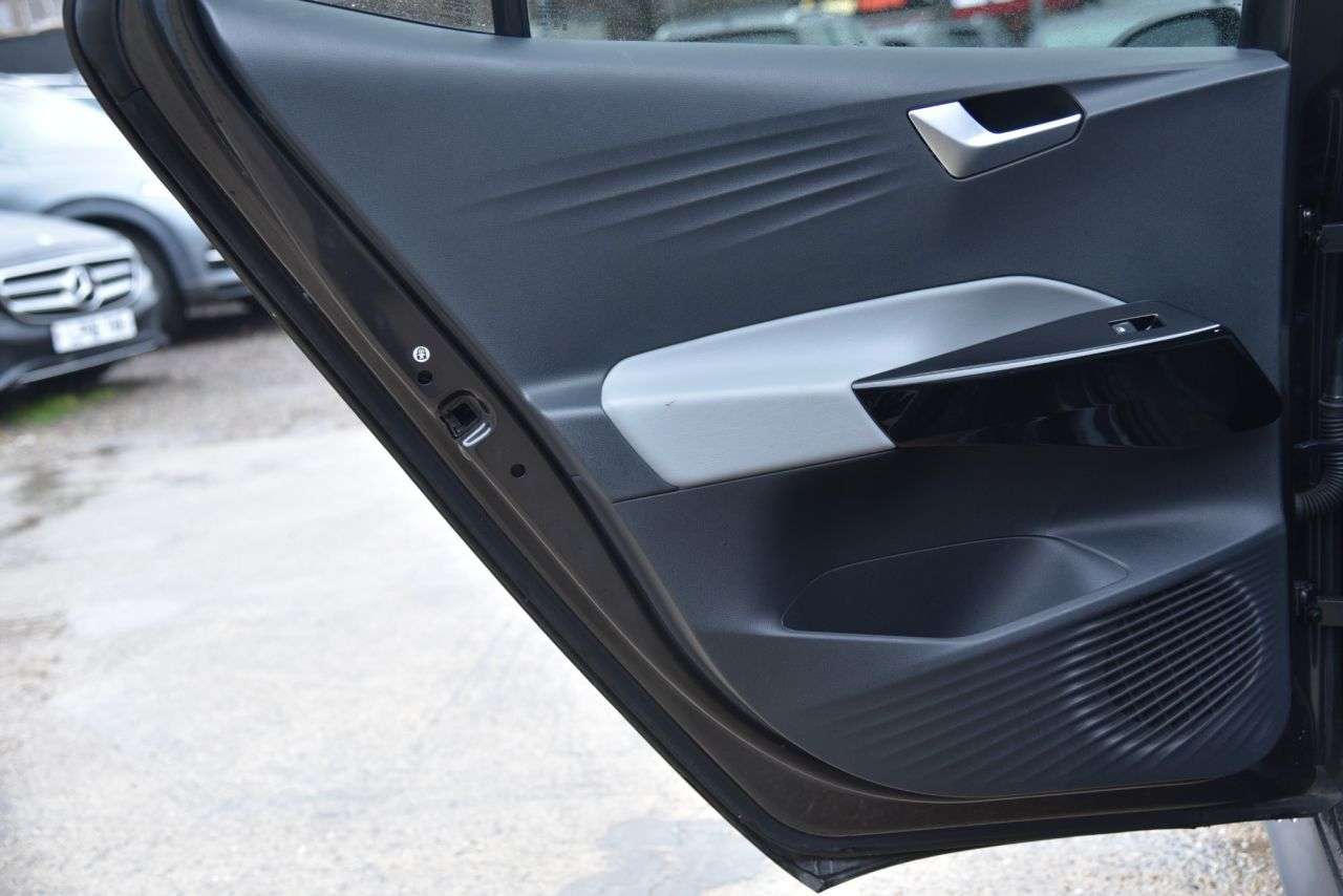 2021 VOLKSWAGEN ID.3 2021 VOLKSWAGEN ID.3