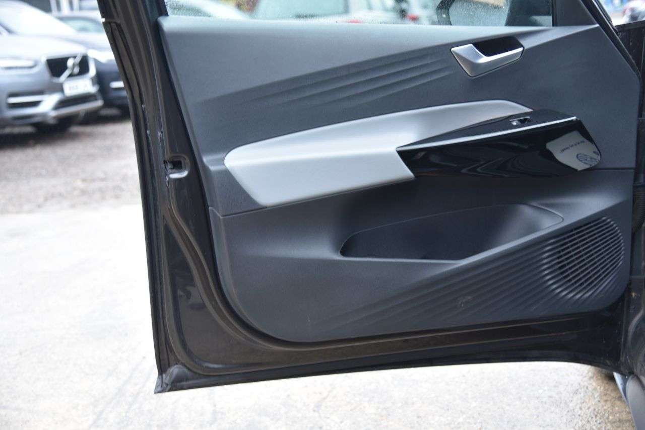 2021 VOLKSWAGEN ID.3 2021 VOLKSWAGEN ID.3