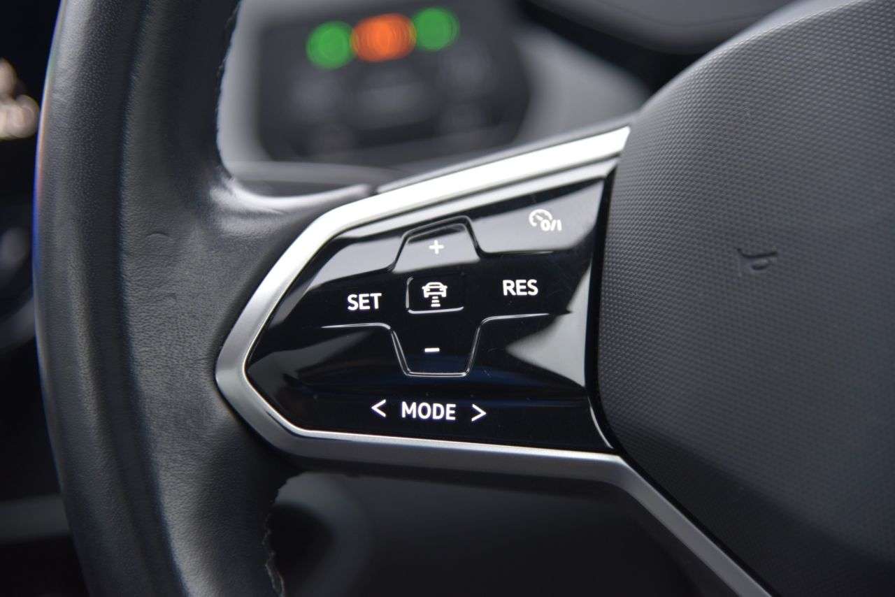 2021 VOLKSWAGEN ID.3 2021 VOLKSWAGEN ID.3