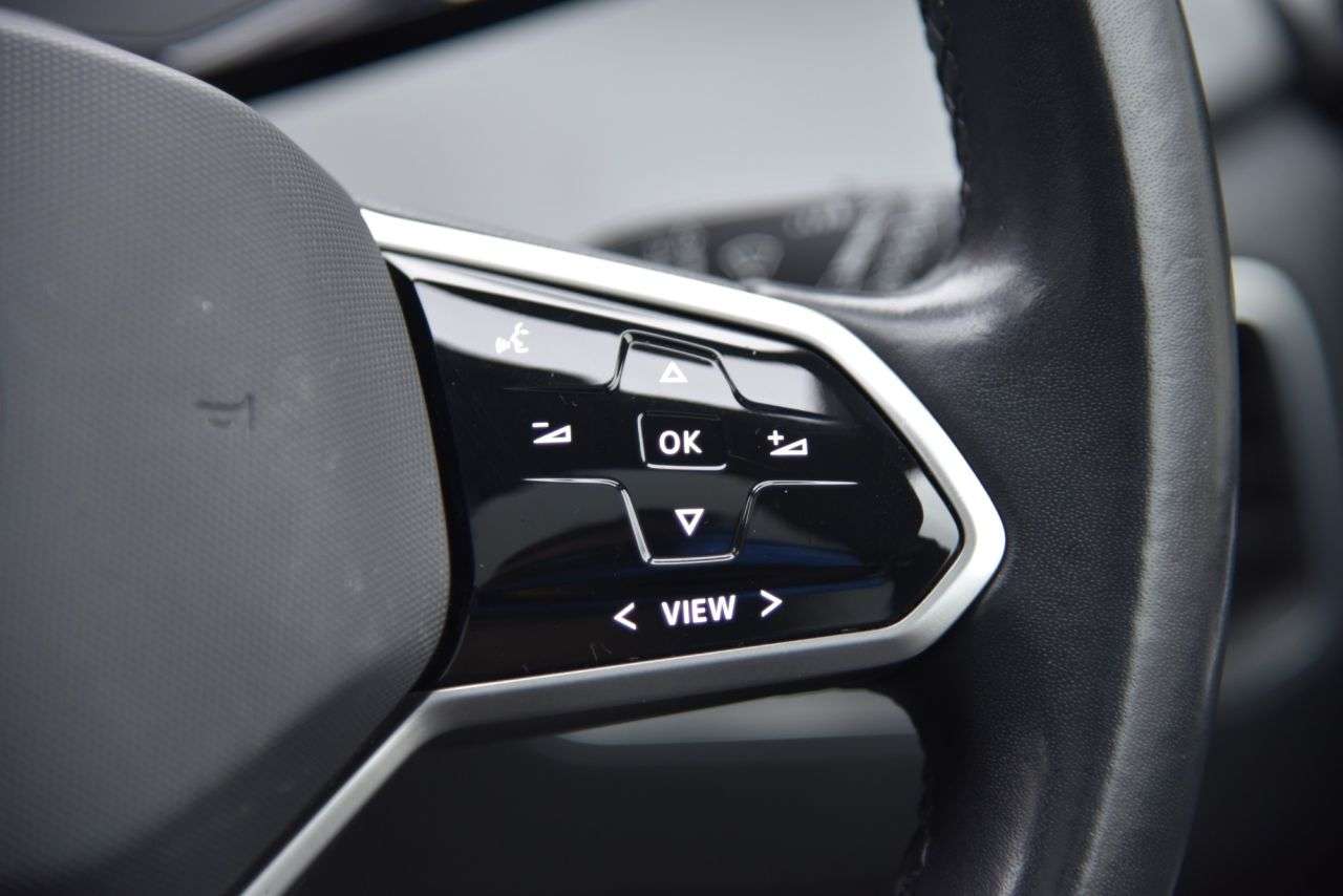 2021 VOLKSWAGEN ID.3 2021 VOLKSWAGEN ID.3