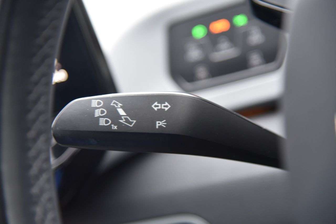 2021 VOLKSWAGEN ID.3 2021 VOLKSWAGEN ID.3