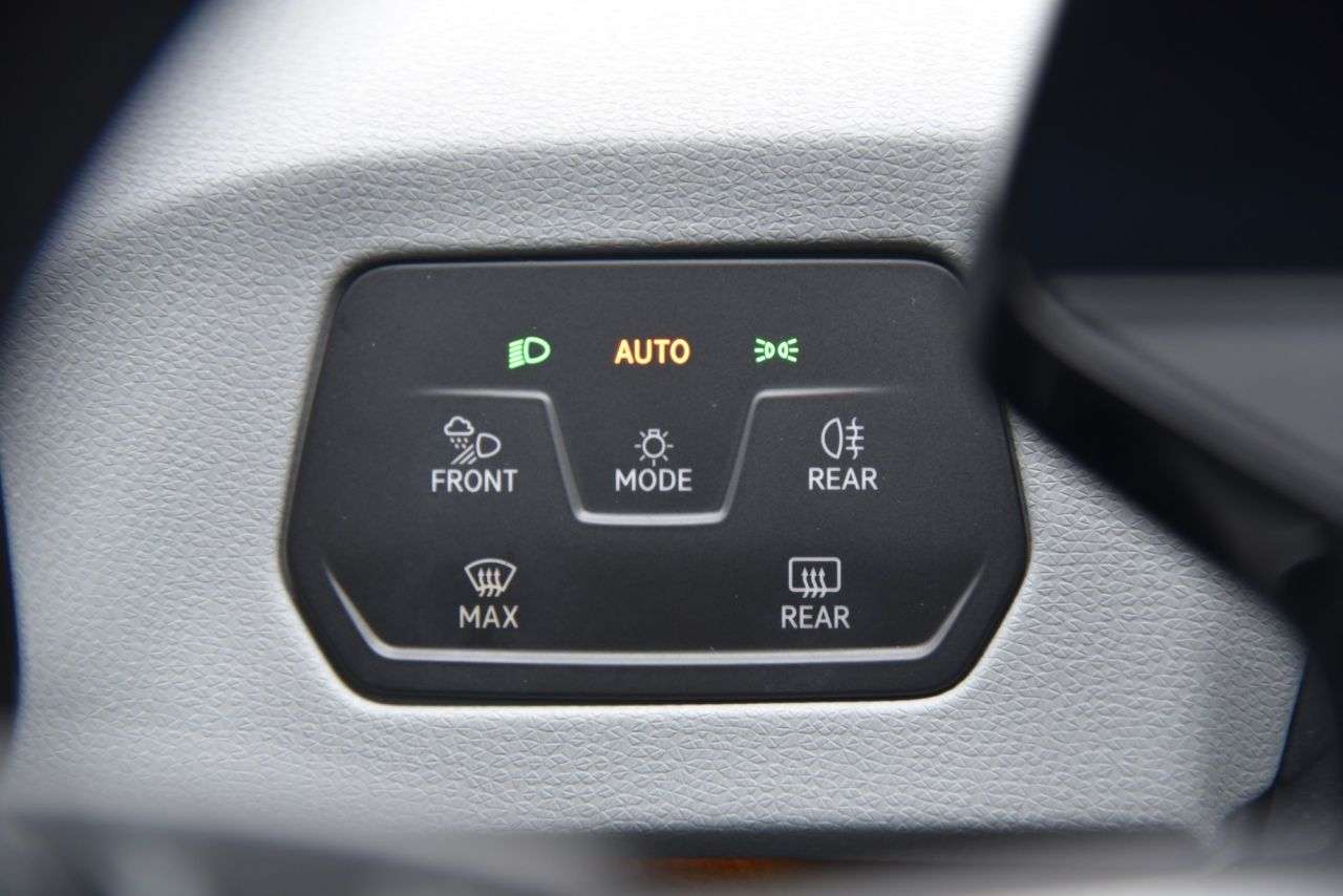 2021 VOLKSWAGEN ID.3 2021 VOLKSWAGEN ID.3