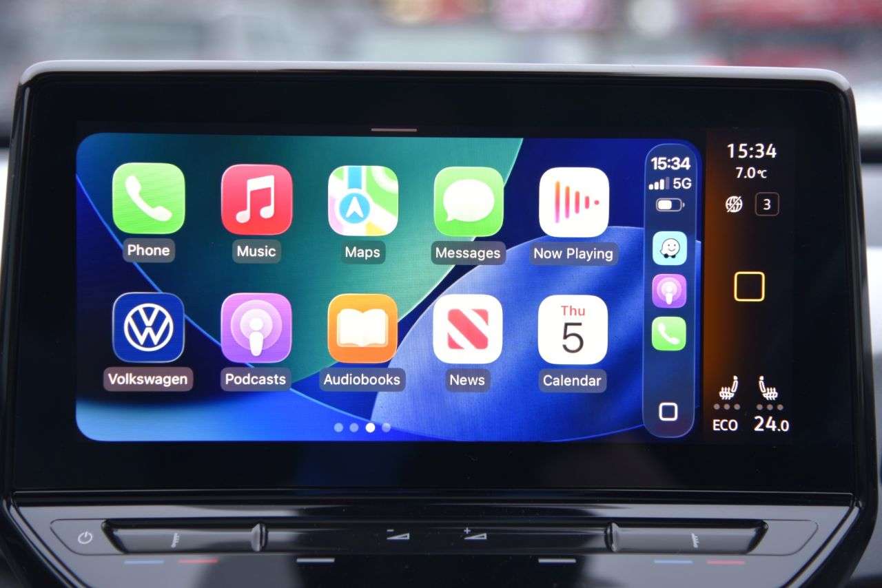 2021 VOLKSWAGEN ID.3 2021 VOLKSWAGEN ID.3