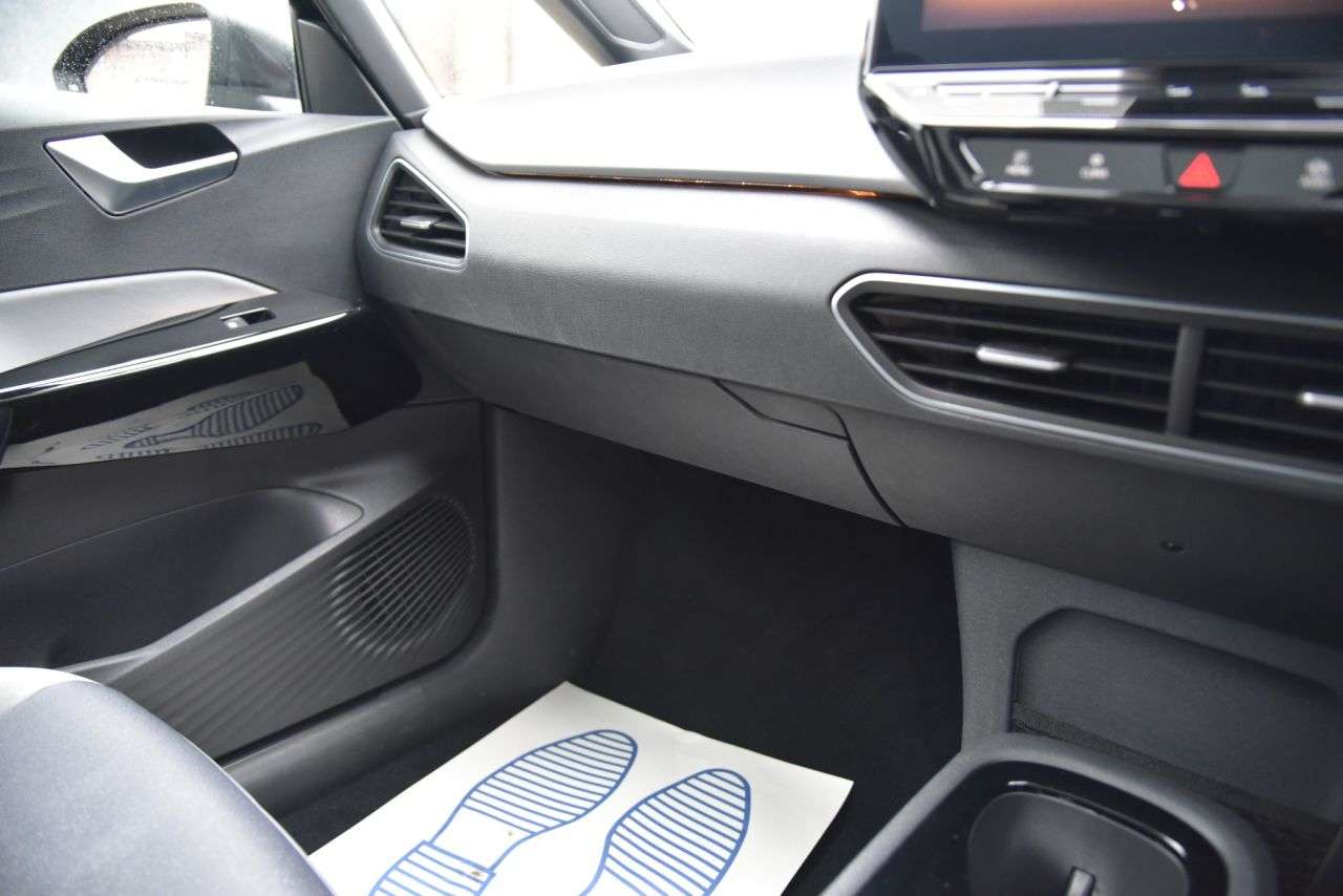 2021 VOLKSWAGEN ID.3 2021 VOLKSWAGEN ID.3