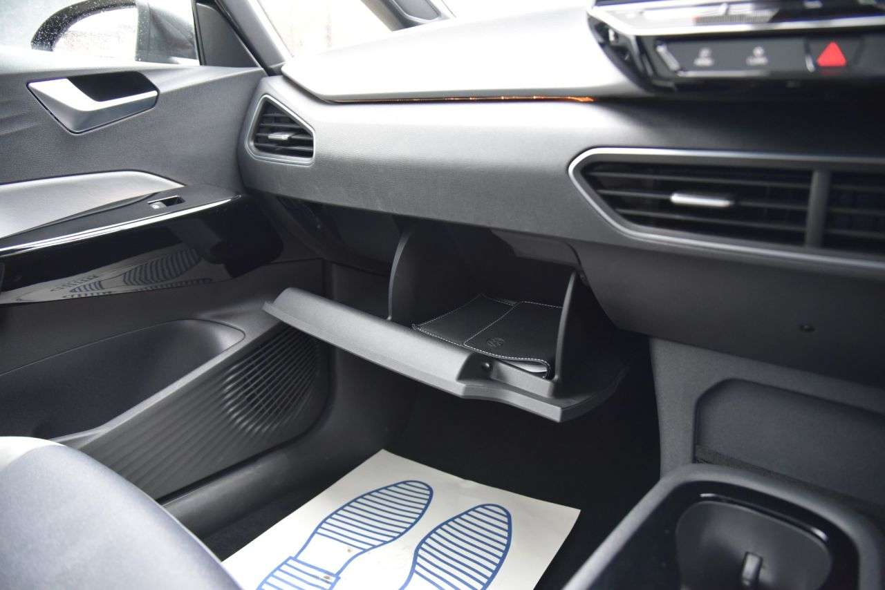 2021 VOLKSWAGEN ID.3 2021 VOLKSWAGEN ID.3