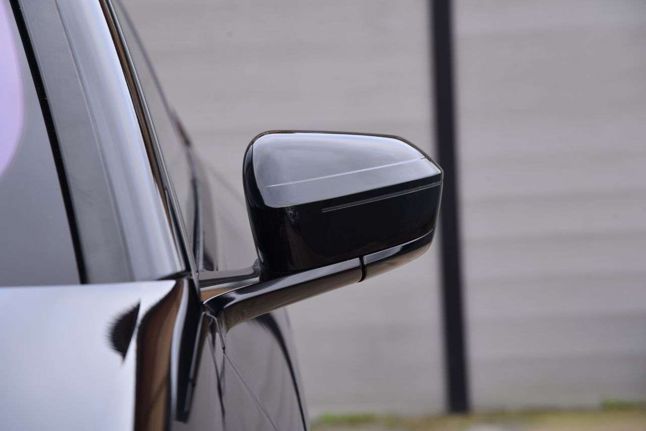 2022 BMW IX 2022 BMW IX